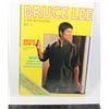 Image 1 : #478 Bruce Lee & JKD Magazine #5 1977 Poster Mag