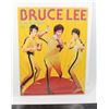 Image 1 : #480 Bruce Lee & JKD Magazine #7 1977 Poster Mag