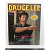 Image 1 : #481 Bruce Lee & JKD Magazine #8 1977 Poster Mag