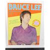 Image 1 : #485 Bruce Lee & JKD Magazine #12 1977 Poster Mag