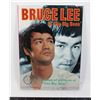 Image 1 : #487  Bruce Lee In 'The Big Boss' Softcover Book