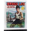 Image 1 : #489  Bruce Lee The Superstar from Hong Kong Book