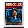 Image 1 : #490 Bruce Lee Revenges Vintage Softcover Book