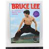 Image 1 : #494 Bruce Lee Martial Arts Learning Vintage Book