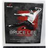 Image 1 : #501 Treasures of Bruce Lee Book +posters