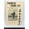 Image 1 : #509 Chinese Gun Fu Bruce Lee Self Defense Book
