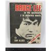 Image 1 : #511 Spanish Language Bruce Lee Book 1976 Mexican