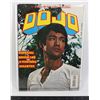 Image 1 : #520 Spanish Language DOJO Bruce Lee Magazine