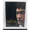 Image 1 : #530 Bruce Lee 1940-1973 Softcover Memorial Book