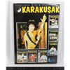 Image 1 : #539 Turkish Language Vintage Bruce Lee Magazine