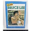 Image 1 : #542 Super Kung-Fu Bruce Lee Vintage Book