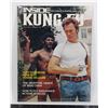 Image 1 : #559 Clint Eastwood Inside Kung-Fu Vol 4 #12 1978