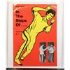 Image 1 : #563 In The Steps of #1 Bruce Lee British Mag