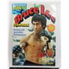 Image 1 : #568 British Giant Bruce Lee Scrapbook Magazine