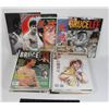 Image 1 : #569 Lot of Assorted Modern Bruce Lee Magazines