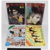 Image 1 : #572 1970's Chinese Language Bruce Lee Magazines