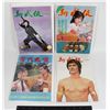 Image 1 : #579 1970's Chinese Language Bruce Lee Magazines