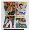 Image 1 : #581 1970's Chinese Language Bruce Lee Magazines