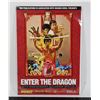 Image 1 : #588 Enter The Dragon 30th Anniversary Souvenir
