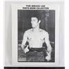 Image 1 : #589 Bruce Lee Photo Book Collection Reference