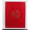 Image 1 : #591 Dragon Expo 2000 Bruce Lee Foundation
