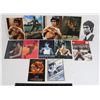 Image 1 : #598 Lot of Assorted Size Bruce Lee Postcards