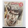 Image 1 : #599 Bruce's Art Sticker Pack 2014 Set in Package