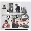 Image 1 : #600 Bruce & Brandon Lee Association Document Lot