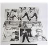 Image 1 : #607 1976 Bruce Lee Jeet-Kune-Do Club Pictures