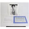Image 1 : #610 Signed Jason Scott Lee Photo with COA