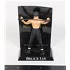 Image 1 : #616 Universal Studios Bruce Lee Figurine