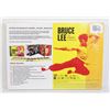 Image 2 : #618 Sealed  Bruce Lee Legac Collection Blu-ray