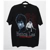 Image 1 : #620 Bruce Lee T-Shirt Large Size Heavy Metal Tag