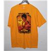 Image 1 : #622 French Bruce Lee T-Shirt Large Happy Days