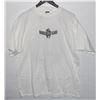 Image 1 : #623 Bruce Lee X-Large T-Shirt Tultex Cotton Tag