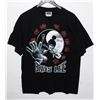 Image 1 : #624 Bruce Lee T-Shirt Large The Roxx Tag