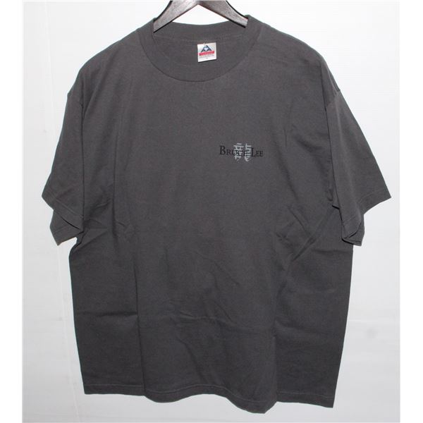 #625 Bruce Lee T-Shirt XL AAA Tag
