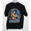 Image 1 : #626  Bruce Lee Size L REO Rock of the T-Shirts