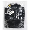 Image 1 : #628 Sealed Bruce Lee Tag Collared Shirt Size L