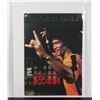 Image 1 : #636 Japanese 1979 Game Of Death Promo Book