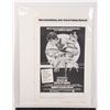 Image 1 : #638 1979 Game of Death Merchandising Book