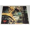 Image 10 : #641 1979 Game of Death 8 Movie Lobby Cards