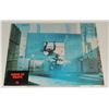 Image 11 : #641 1979 Game of Death 8 Movie Lobby Cards