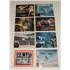 Image 1 : #641 1979 Game of Death 8 Movie Lobby Cards