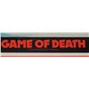 Image 4 : #641 1979 Game of Death 8 Movie Lobby Cards