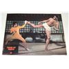 Image 5 : #641 1979 Game of Death 8 Movie Lobby Cards