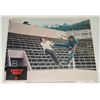 Image 8 : #641 1979 Game of Death 8 Movie Lobby Cards