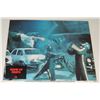Image 9 : #641 1979 Game of Death 8 Movie Lobby Cards