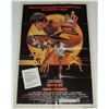 Image 1 : #642 1979 Game of Death Movie Poster 41 x 27