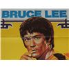 Image 2 : #645 Turkish The Big Boss Bruce Lee Poster 1973